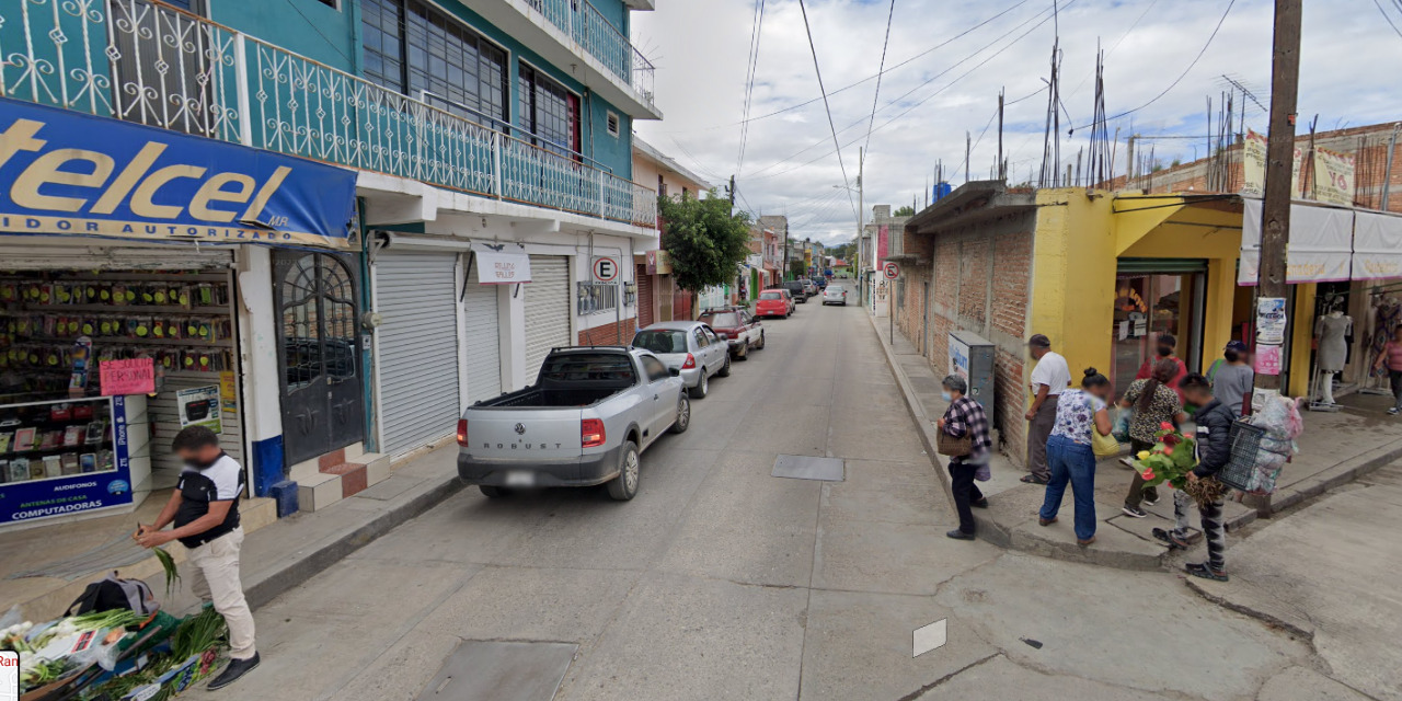 Paciente trata de ahorcar a odontóloga en Huajuapan | El Imparcial de Oaxaca