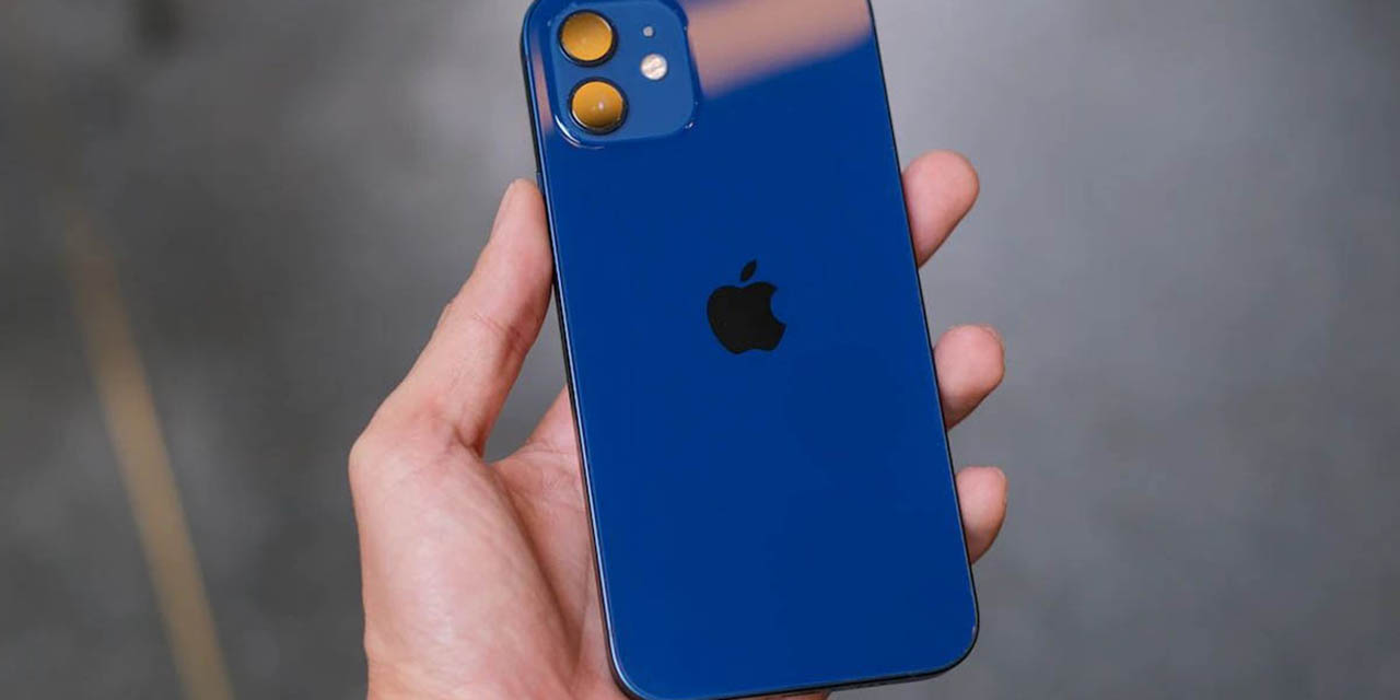 Francia suspende las ventas del iPhone 12 debido a preocupaciones sobre radiación | El Imparcial de Oaxaca