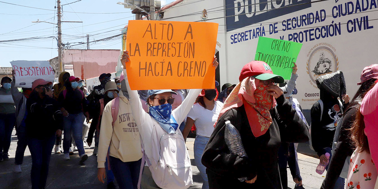 Suspenden asamblea de la S-22 por falta de quórum | El Imparcial de Oaxaca