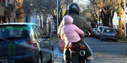 Foto: internet / En 2019 las colisiones con motocicletas ocuparon el tercer lugar en víctimas muertas por accidentes de tránsito.