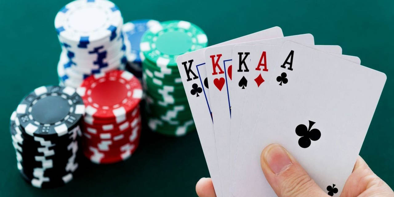 La verdad detrás del póker: ¿es un juego de azar, parte de un pulso mental o simplemente diversión? | El Imparcial de Oaxaca