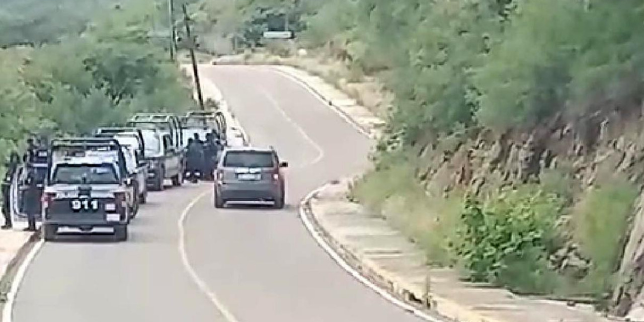Les achacan intentar asesinar a un empresario en Huajuapan | El Imparcial de Oaxaca