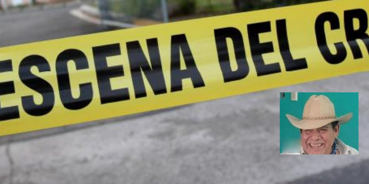 Lo ultiman a ‘tiros’ mientras descansaba en su casa en Xadani | El Imparcial de Oaxaca