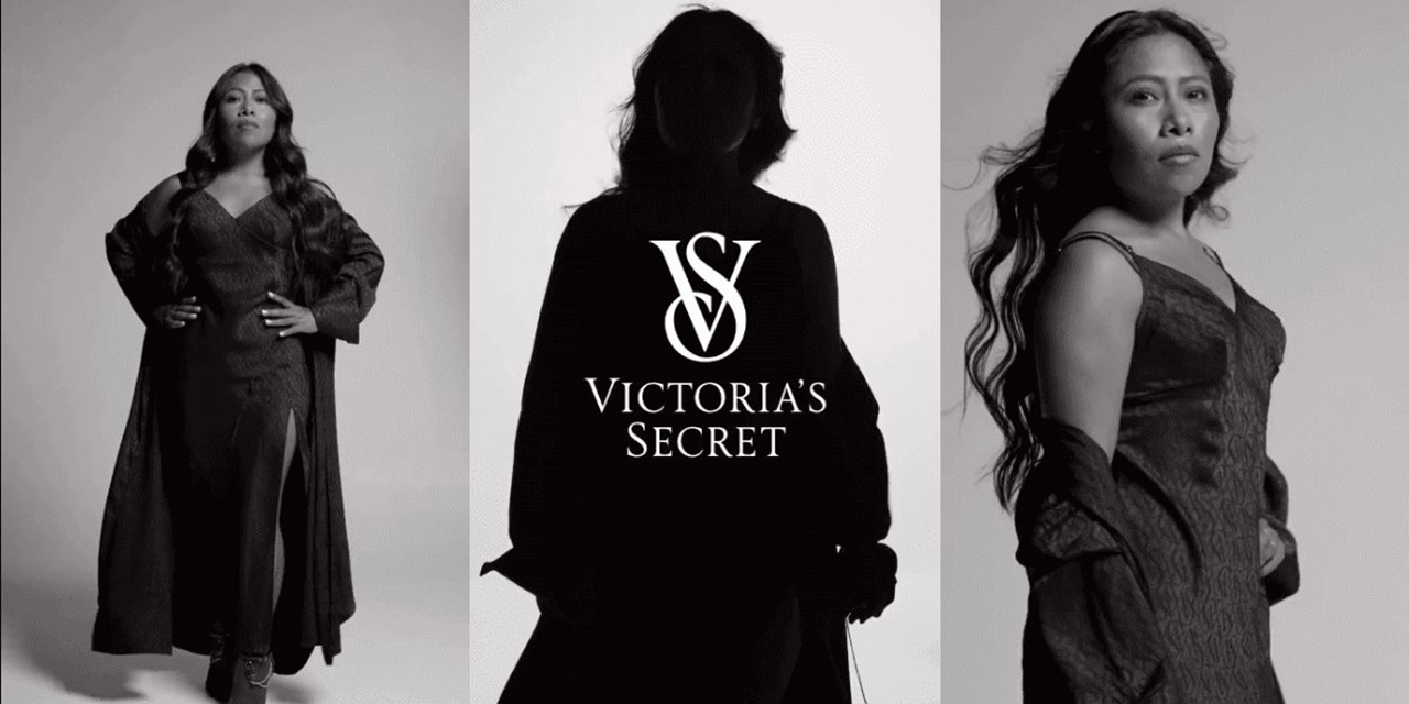 Yalitza Aparicio se convierte en ángel de Victoria’s Secret México | El Imparcial de Oaxaca
