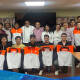 Seleccionados del ITO alistan equipaje