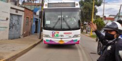 Foto: Archivo El Imparcial // A partir del próximo viernes, vuelve a operar el Citybus en dos rutas.