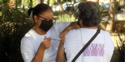 Foto: Archivo El Imparcial // Tienen como meta de aplicación de más de un millón 179 mil dosis en Oaxaca del 16 de octubre al 31 de marzo.
