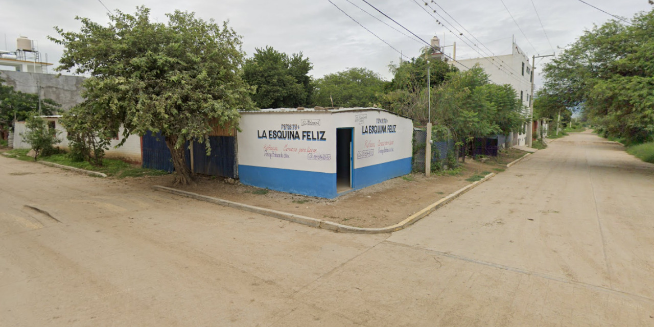 Baleado en un bar de San Bartolo Coyotepec | El Imparcial de Oaxaca