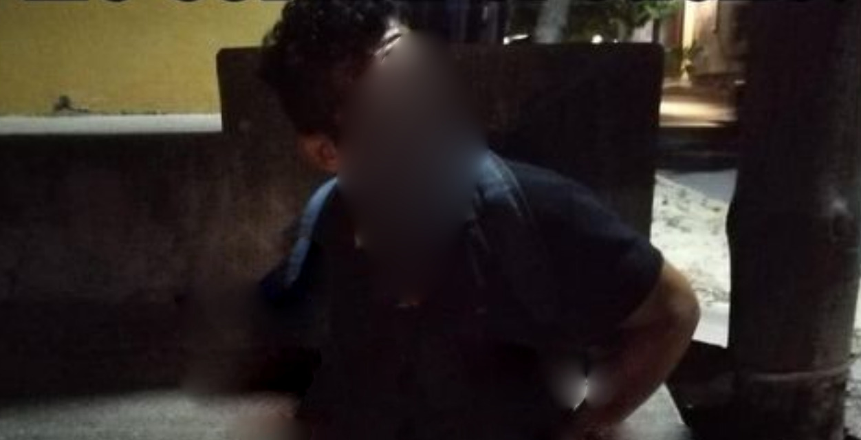 Violento asalto en Juchitán: Joven gravemente herido en el cuello | El Imparcial de Oaxaca