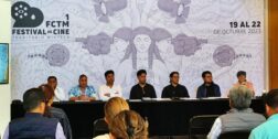 Artistas, directores y cineastas participarán en el primer Festival de Cine “Territorio Mixteca”.