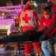 Oaxaca es cuarto lugar por heridos con arma atendidos en hospitales