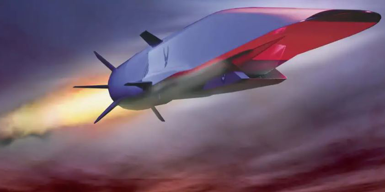 Avance Hipersónico: China lidera la carrera tecnológica