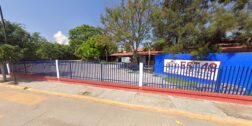 Foto: Google // Al menos 23 adolescentes presentaron intoxicación por resina en la Escuela Secundaria Técnica Número 48 de Tlacolula de Matamoros