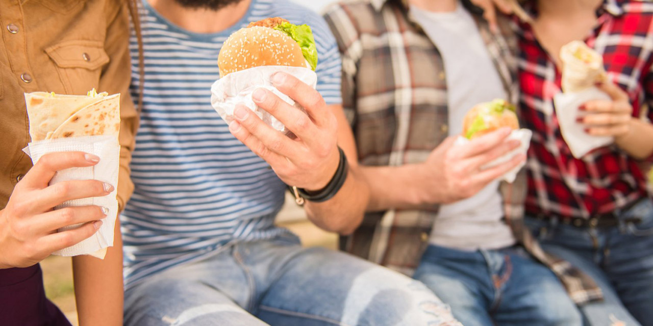 La fructosa podría impulsar la obesidad, según nuevo estudio