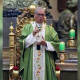 Celebra Arquidiócesis 9 años de la Coronación de la Virgen de Juquila