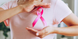 Foto: internet // El cáncer de mama es curable si se detecta a tiempo.