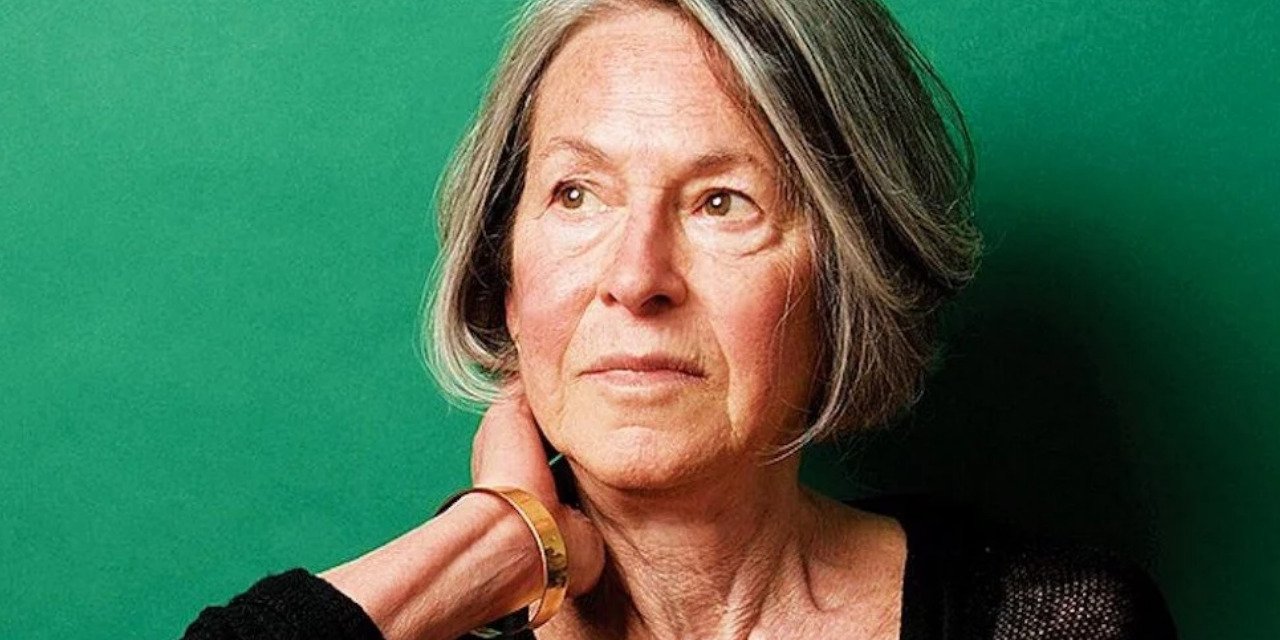 Fallece Louise Glück, Nobel de Literatura 2020, a los 80 años