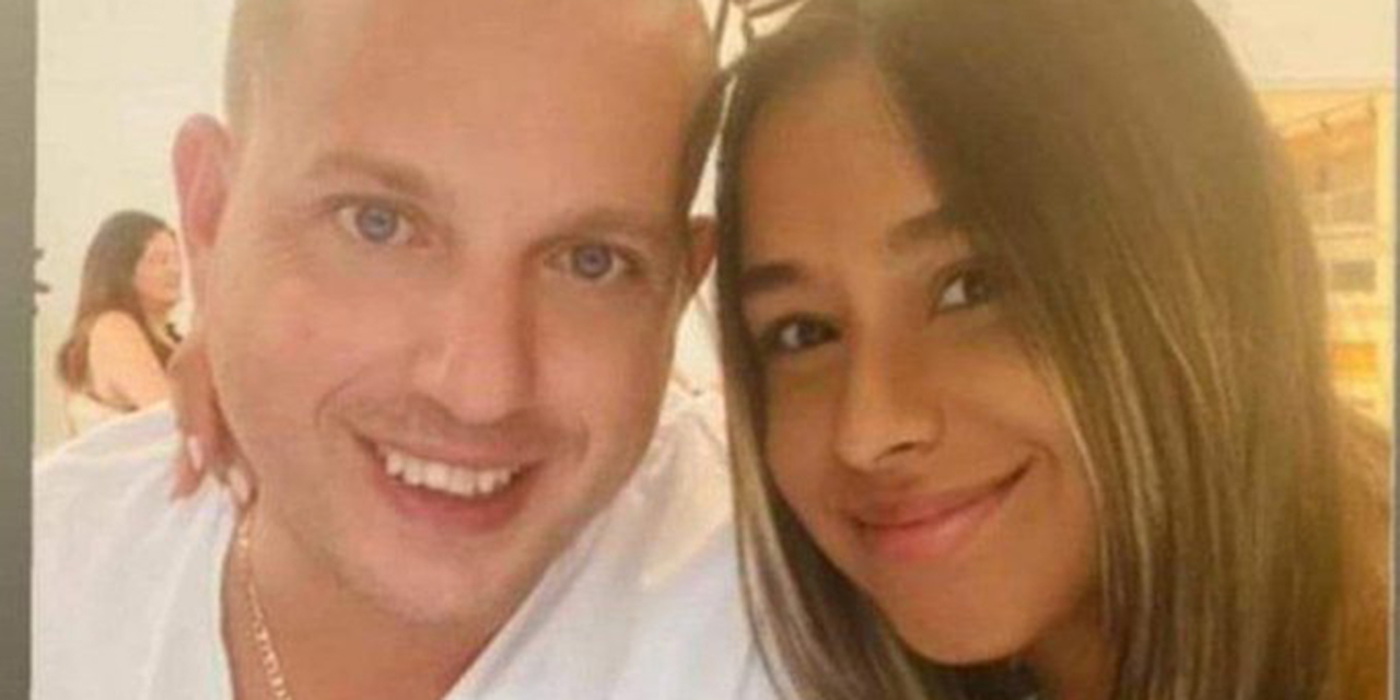 Mexicano David Heiblum y su esposa hallados con vida en Israel tras ataques de Hamas