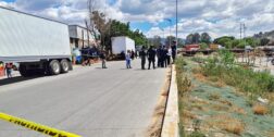 El asesinato ocurrió a unos metros del módulo de la Policía Municipal en inmediaciones del Mercado de Abasto.