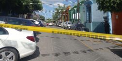 Foto: Archivo El Imparcial // El 18 de julio, en el centro de la ciudad de Oaxaca asesinaron a un notario de la Ciudad de México.