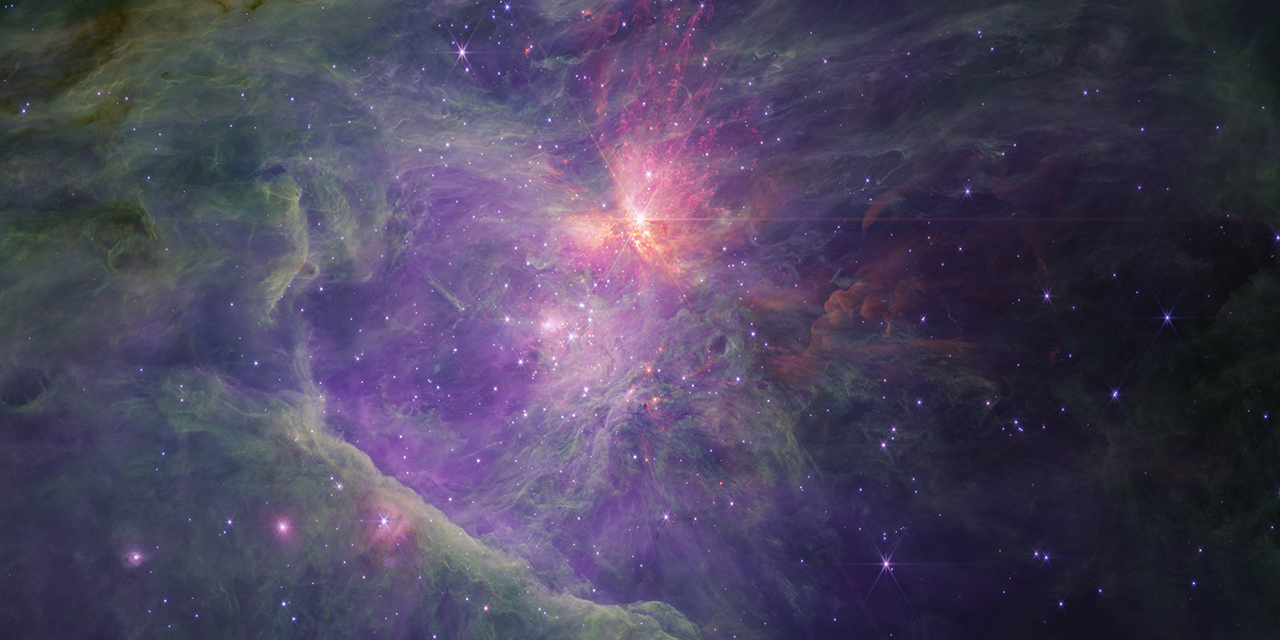 Misterios en el cosmos: el telescopio James Webb descubre enigmáticos objetos sin estrella en la nebulosa de orión | El Imparcial de Oaxaca
