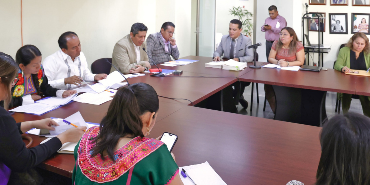 Propuesta para Nueva Fiscalía Especializada en Protección Infantil en Oaxaca | El Imparcial de Oaxaca
