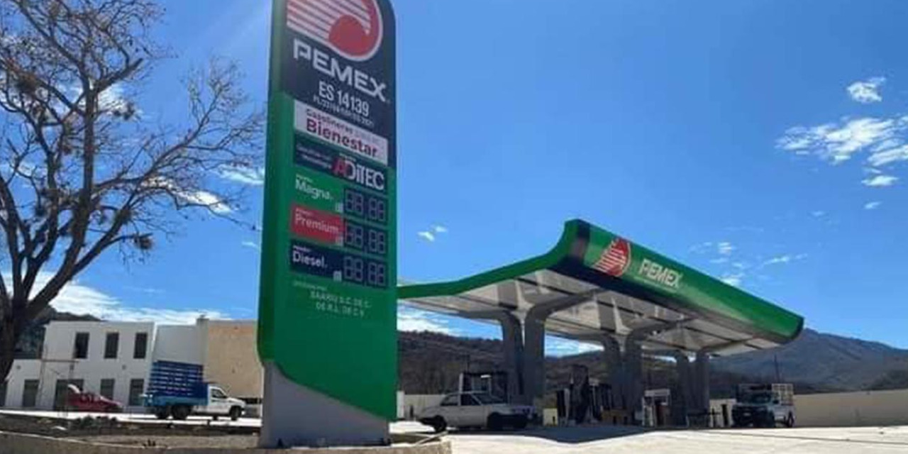 Oaxaca: ¿Dónde se vende la gasolina más barata este lunes 30 de octubre de 2023? | El Imparcial de Oaxaca