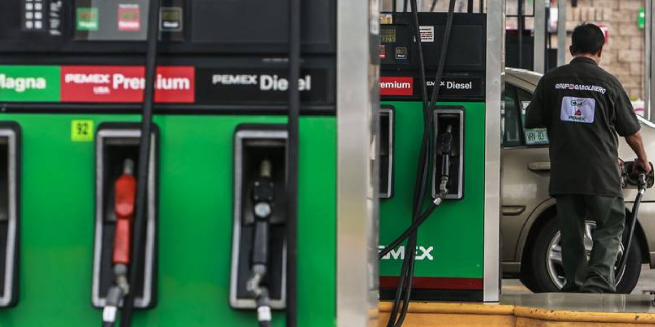 Oaxaca: ¿Dónde se vende la gasolina más barata este lunes 09 octubre de 2023? | El Imparcial de Oaxaca