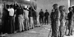 Foto: internet / La represión contra estudiantes el 2 de octubre de 1968, marcó para siempre el gobierno de Gustavo Díaz Ordaz.
