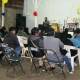 Conferencia de espiritualidad en Iglesia Cristiana de Huautla