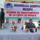 Transportistas de la Costa piden aplicar la ley al transporte ilegal