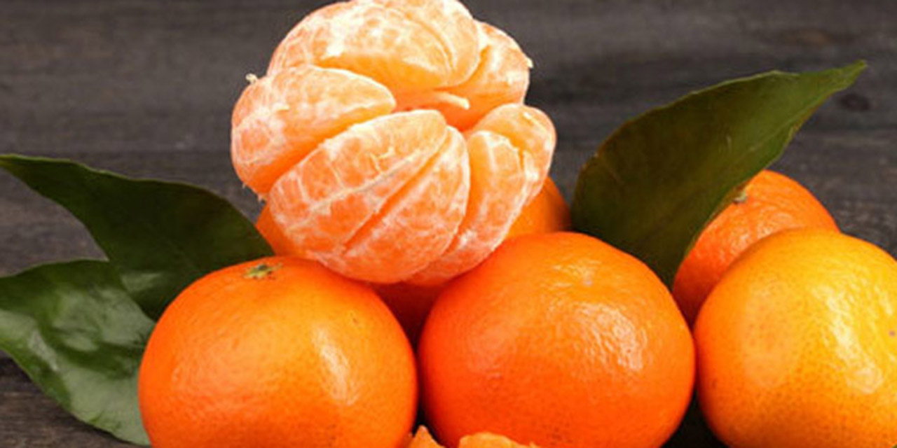 Jugo refrescante de mandarina y zanahoria | El Imparcial de Oaxaca