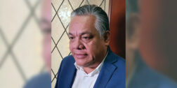 Foto: Archivo El Imparcial // “Se debe buscar la forma de conciliar las partes”: Misael Elorza Aguilar, dirigente de la CMIC-Oaxaca