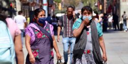 México sigue enfrentando resistencias para que las mujeres puedan postularse a los cargos de elección popular.