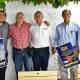 Club Rotario Oaxaca presenta su Primer Auto Show 2023