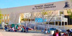 Foto: Archivo El Imparcial // Hace unos días, los trabajadores del Hospital Civil señalaron una serie de irregularidades en el proceso escalafonario de los sindicalizados.
