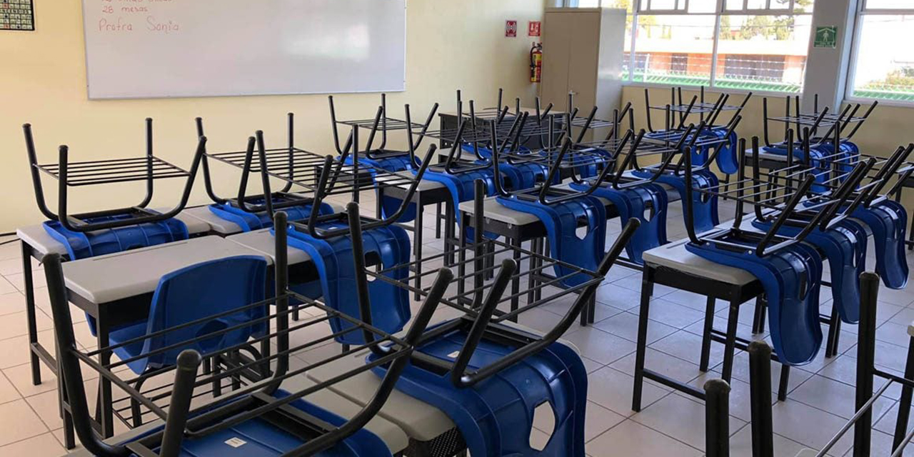 Agresión en Escuela de Barcelona: Niño de 12 años apuñala a su compañera de clase | El Imparcial de Oaxaca