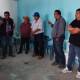 Inician rehabilitación de camino en Ixpantepec Nieves