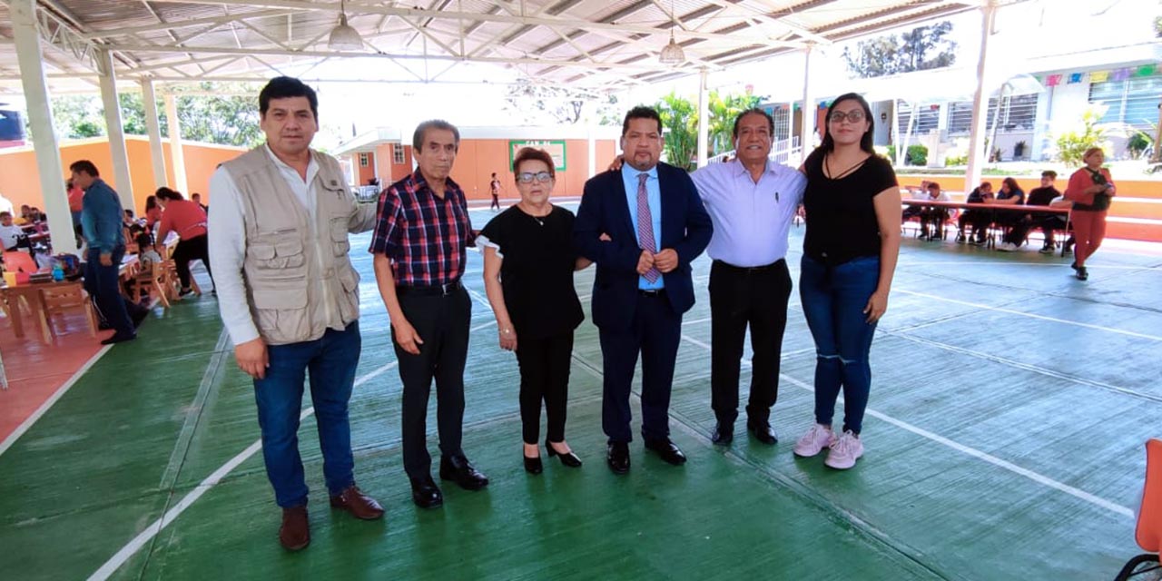 Se pretende llevar música, arte y cultura a los niños para que sepan el origen de su cultura.