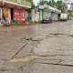 Ciudadanos de Matías Romero denuncian calles abandonadas