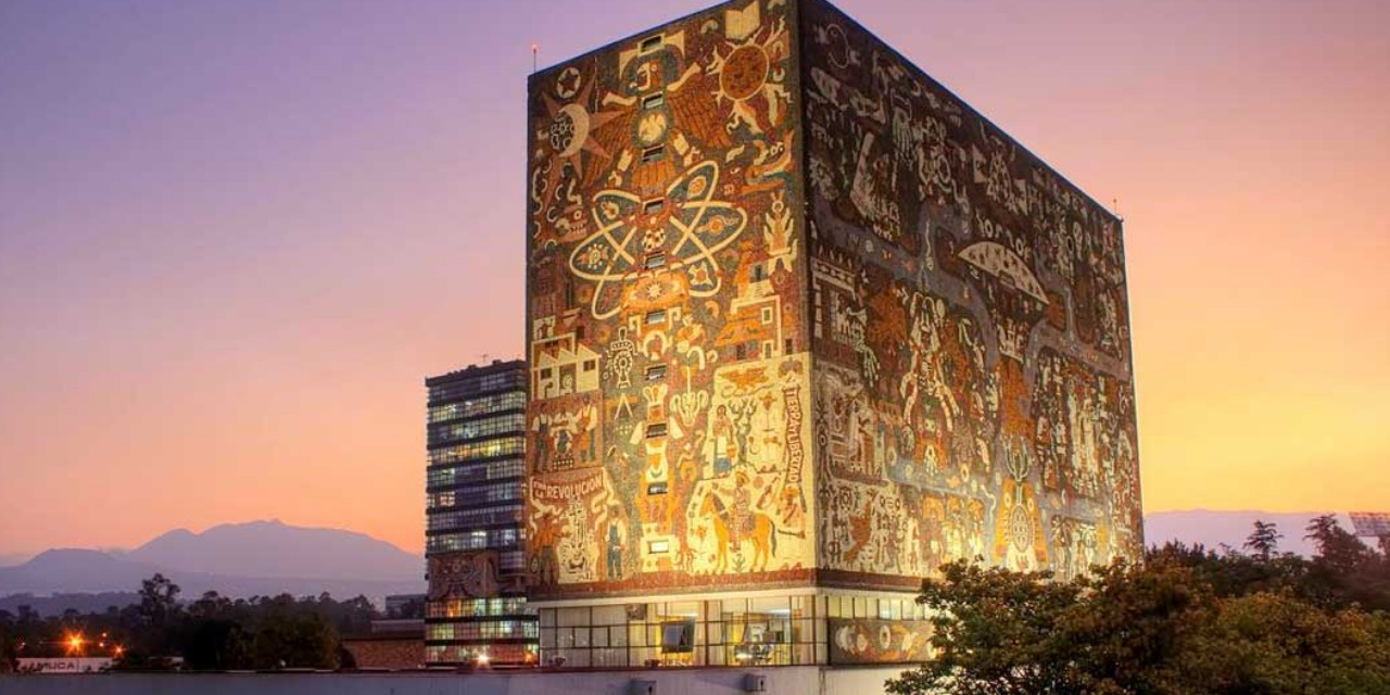 Los 10 finalistas que aspiran a la rectoría de la UNAM | El Imparcial de Oaxaca