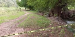 Una hija de la pareja asesinada señaló estar segura sobre el móvil del asesinato por la disputa de un terreno.