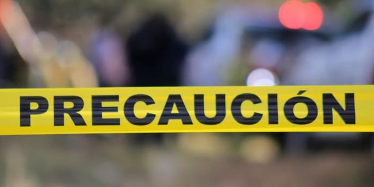 Ataque en la región Triqui deja un hombre muerto y un joven herido | El Imparcial de Oaxaca