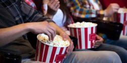 Foto: internet // Entre junio y julio el costo de ir al cine aumentó en 12%