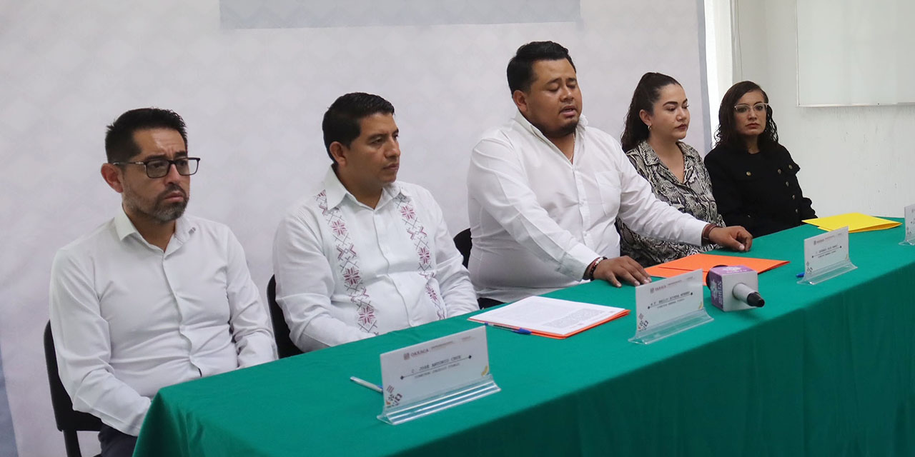 Abren inversión para mejorar infraestructura de mercados  | El Imparcial de Oaxaca