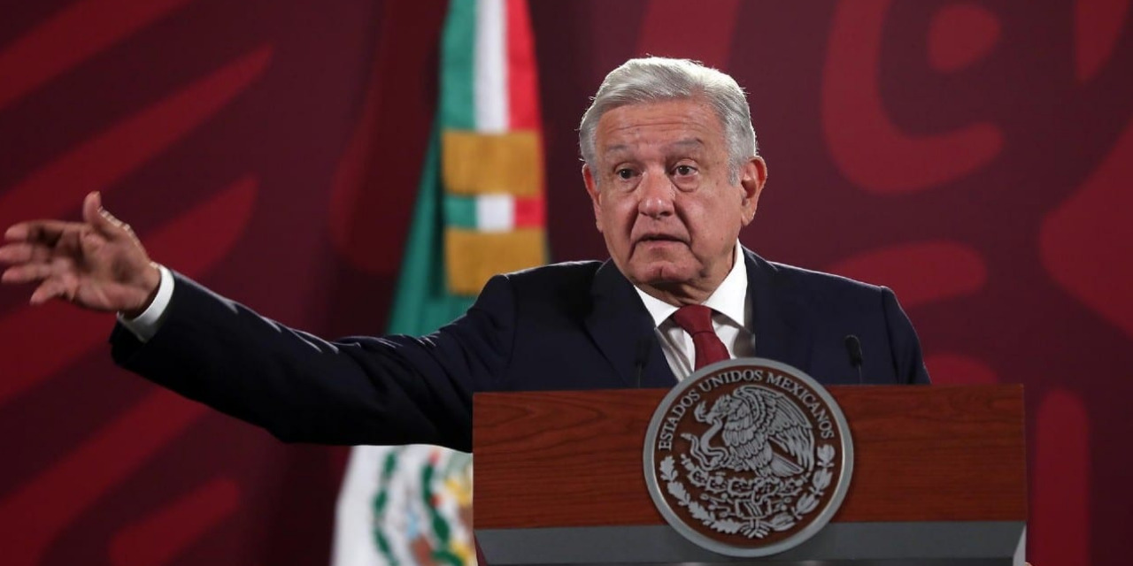 México convoca cumbre migratoria con líderes latinoamericanos | El Imparcial de Oaxaca