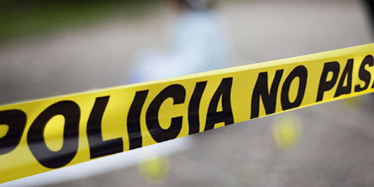 Muere atropellado adulto mayor en su moto | El Imparcial de Oaxaca