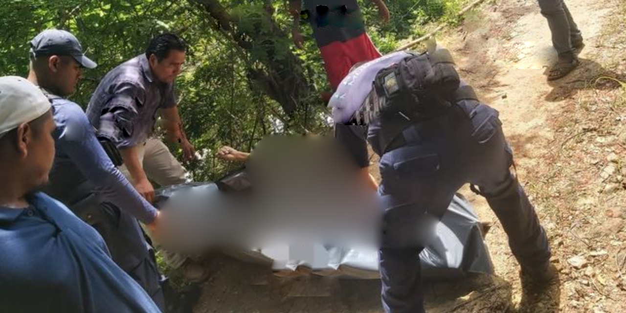 Emboscan a cortadores de limón; un muerto y un herido | El Imparcial de Oaxaca