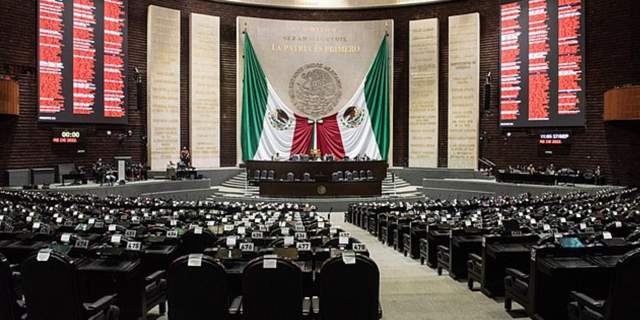 Diputados al filo del tiempo para aprobar Ley de Ingresos 2024 | El Imparcial de Oaxaca