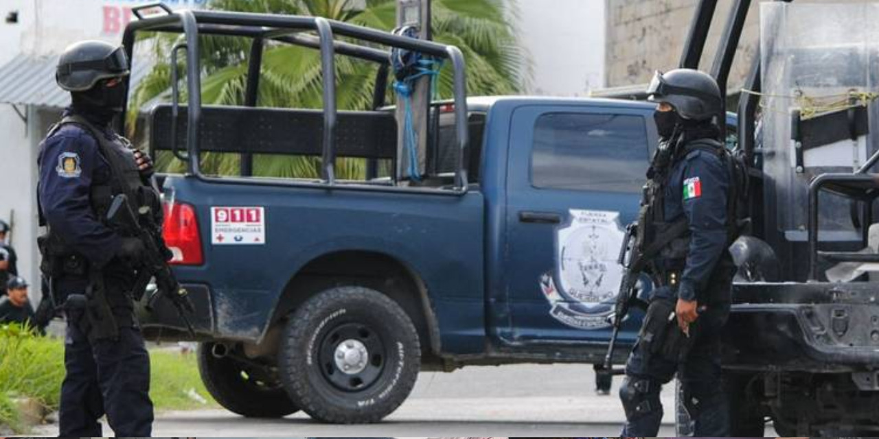 Violencia en Guerrero: Asesinan al titular de Seguridad de Coyuca | El Imparcial de Oaxaca